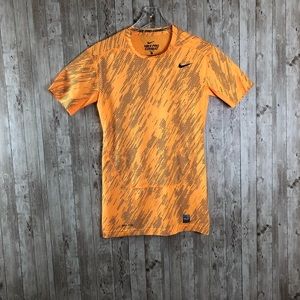 Nike Pro Combat Compression Shirt